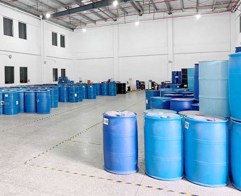 Comprehensive Solutions for PVC and SPC Manufacturers