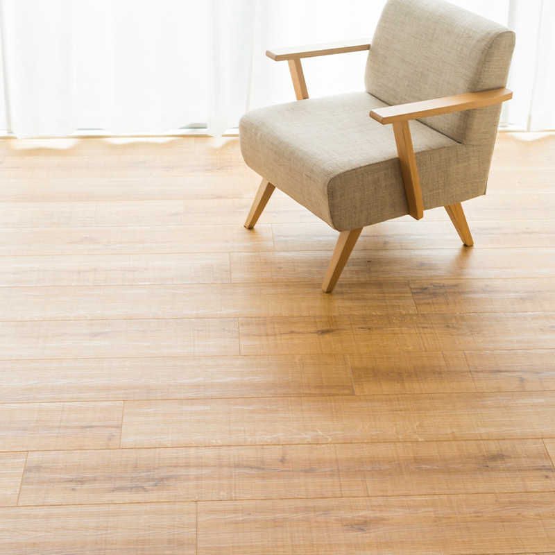 PVC Floor Super Wear Resistant Matte Finish