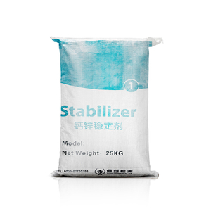 SP-970 Calcium Zinc Stabilizer
