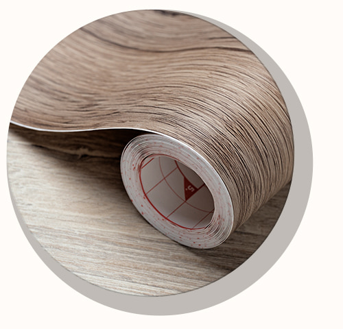 PVC film