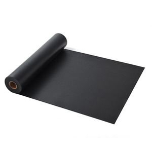 XPS underlayment