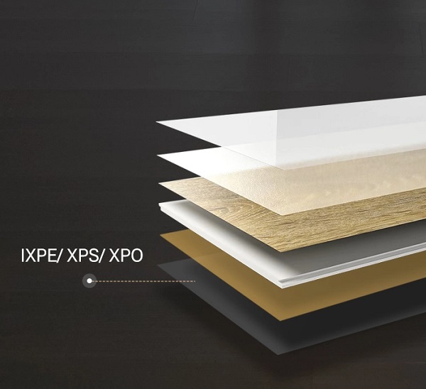 IXPE vs XPS Pros and Cons: Which SPC Flooring Underlay Performs Best?