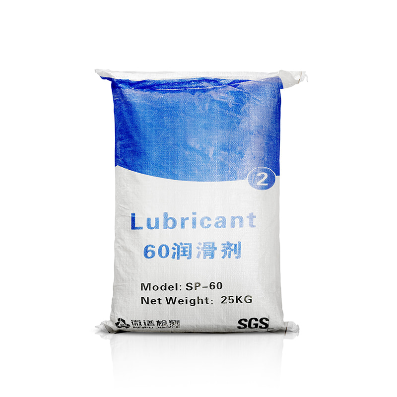 PVC Internal and external lubricants SP-60