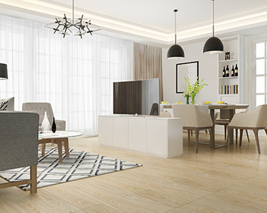 Family Residences