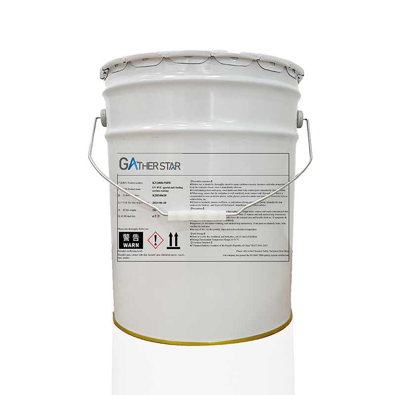 PVC Floor Matte Primer