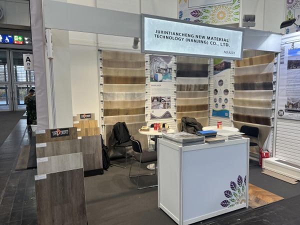 2023 DOMOTEX GERMANY